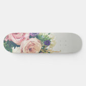 Wat in Anjer Skateboard (Horizontaal)