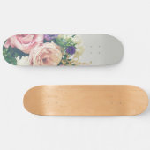 Wat in Anjer Skateboard (Horizontaal)