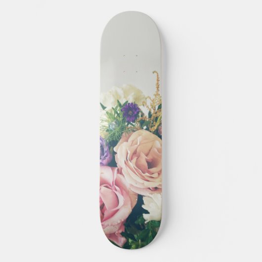 Wat in Anjer Skateboard (Voorkant)