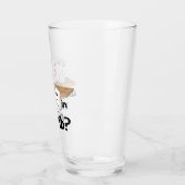 Wat in je Wieg? Glas (Links)