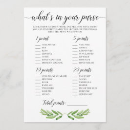 Wat in uw paardenspel voor tuinBaby showers