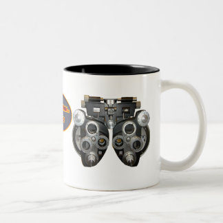 Wat is beter...1 of 2? Mok