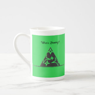 Wat is Brewing Witch Pet Mok