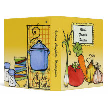 Wat is Cookin' Recipe Multomap