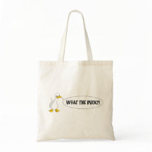 WAT IS DE EENHEID?! SB-Canvas tas
