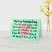 Wat is de farmacie-techniek? kaart (Gele Bloem)