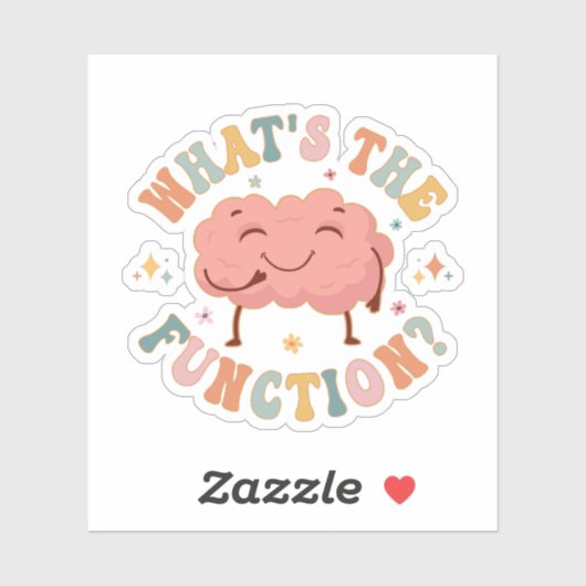 Wat is de Functie Gedrag Analyst Technicus Sticker (Vel)