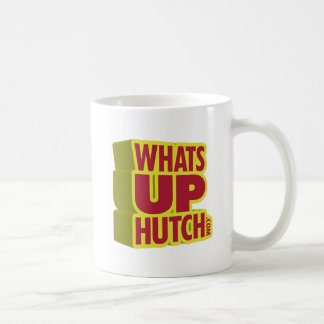 Wat is de Mok Hutch Basic Coffee?