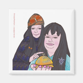 Wat is de Myri Ella? magneet