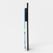wat is de telefoonkwestie Case-Mate iPhone case (Achterkant/links)