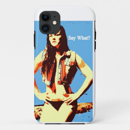wat is de telefoonkwestie Case-Mate iPhone case (Achterkant)