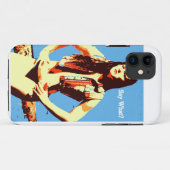 wat is de telefoonkwestie Case-Mate iPhone case (Achterkant (horizontaal))