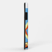 wat is de telefoonkwestie Case-Mate iPhone case (Achterkant/rechts)