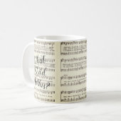 Wat is dit kind? koffiemok (Voorkant links)
