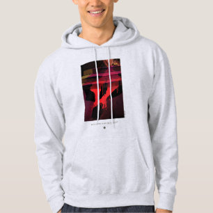 Wat is een Lege Cup? Hoodie