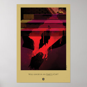 Wat is een Lege Cup? Poster