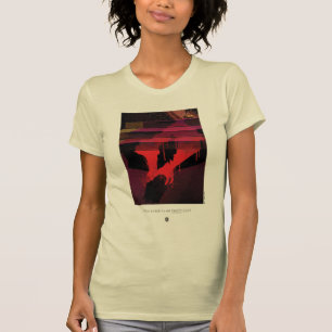 Wat is een Lege Cup? T-shirt