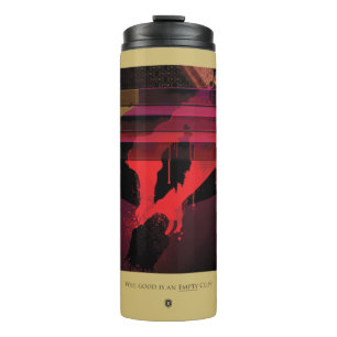 Wat is een Lege Cup? Thermosbeker