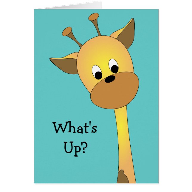 Wat is er? (Voorkant)