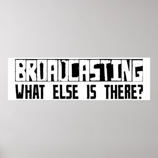 Wat is er anders? poster (Voorkant)