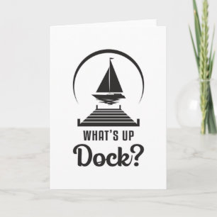Wat is er Dock Boat Zeilboot Zeilboot Schip Kaart