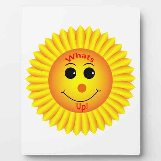 Wat is er? fotoplaat (Voorkant)