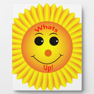 Wat is er? fotoplaat