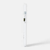Wat is er gebeurd iPhone 15 hoesje (Linkerkant)