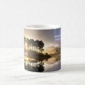 Wat is er gebeurd met wat Jezus zou doen? mok (Center)