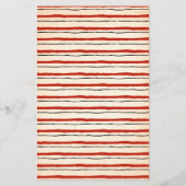 Wat is er in de Kaart van de Dappere Bag Firefight (Achterkant)