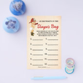 Wat is er in de Kaart van de Dappere Bag Firefight (Enkel)