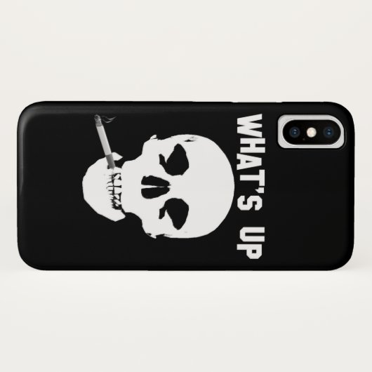 Wat is er in iPhone Case? Case-Mate iPhone Case (Achterkant (horizontaal))