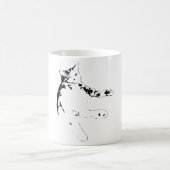 Wat is er, mens koffiemok (Center)