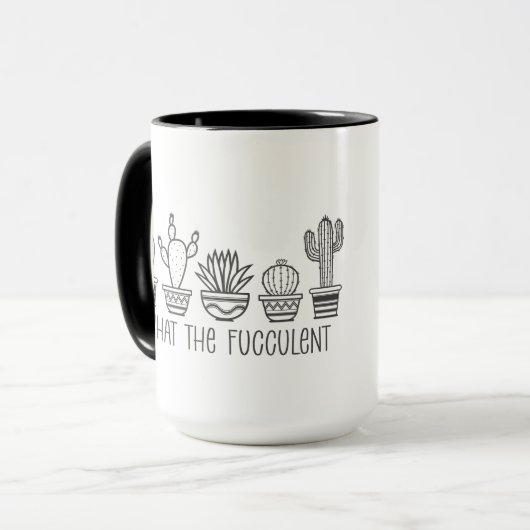 Wat is er mis? mok (Voorkant links)