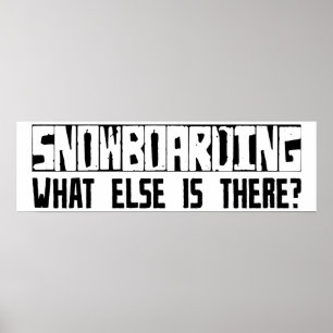 Wat is er nog meer? poster