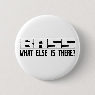 Wat is er nog meer? ronde button 5,7 cm