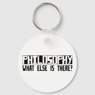 Wat is er nog meer? sleutelhanger