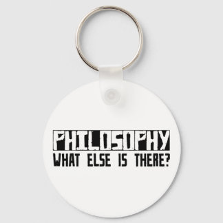 Wat is er nog meer? sleutelhanger
