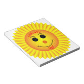 Wat is er? notitieblok (Schuin)