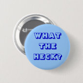 Wat is er? ronde button 5,7 cm (Voorkant /achterkant)