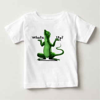 Wat is er? T