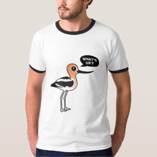 Wat is er? t-shirt