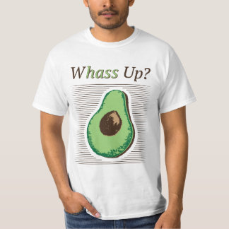 Wat is er? T-Shirt