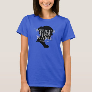 Wat is HareName Logo T-shirt