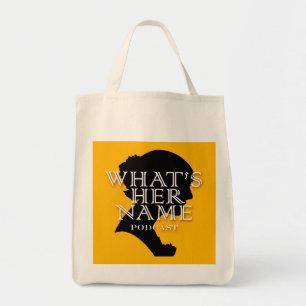 Wat is HareName Logo T-shirt Tote Bag