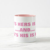 WAT IS HERS HAAR? MOK (Midden)