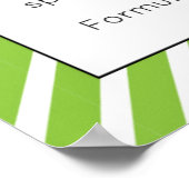 Wat is het bbp Economics Poster? Poster (Hoek)