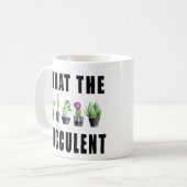 Wat is het beste resultaat? koffiemok (Voorkant links)