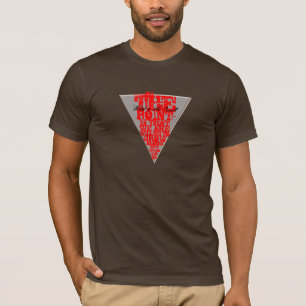 Wat is het punt? t-shirt