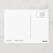 Wat is Hoppin? Briefkaart (Achterkant)